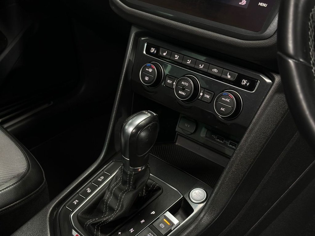 Used Volkswagen Tiguan 2019 for sale - 76496372: Photo 22