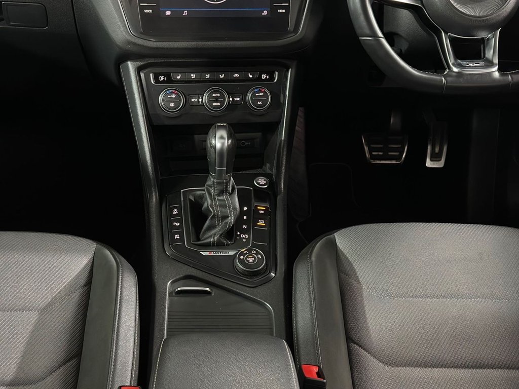 Used Volkswagen Tiguan 2019 for sale - 76496372: Photo 23