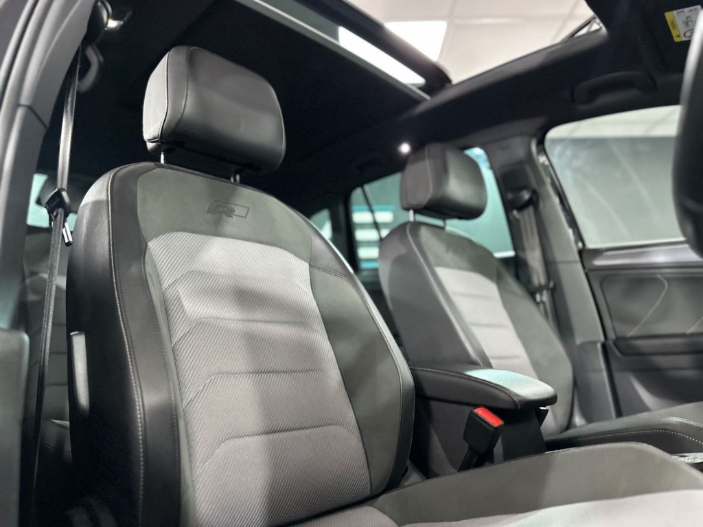 Used Volkswagen Tiguan 2019 for sale - 76496372: Photo 24