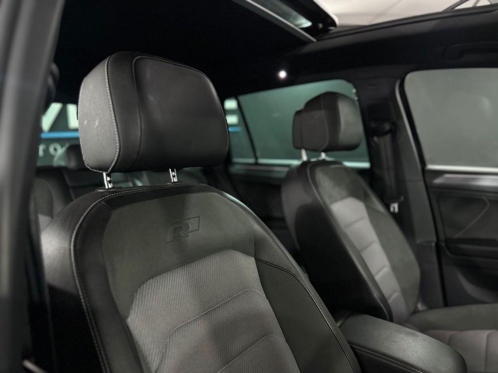 Used Volkswagen Tiguan 2019 for sale - 76496372: Photo 25