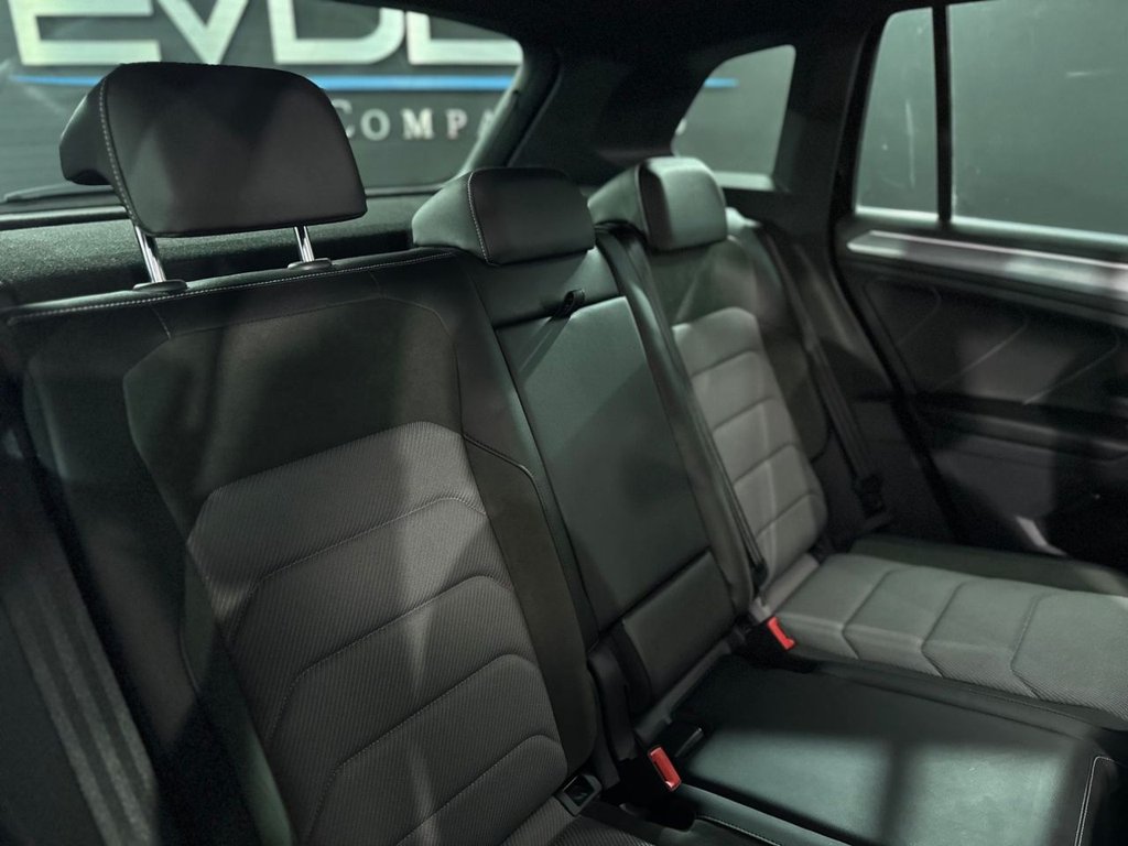 Used Volkswagen Tiguan 2019 for sale - 76496372: Photo 26