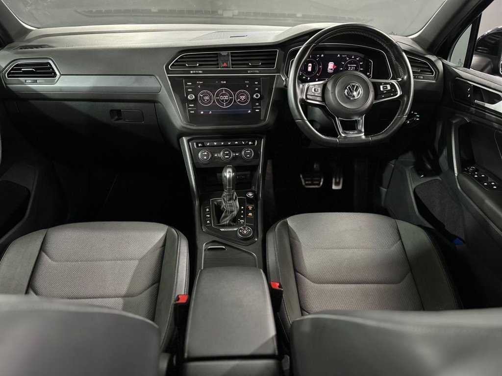 Used Volkswagen Tiguan 2019 for sale - 76496372: Photo 3