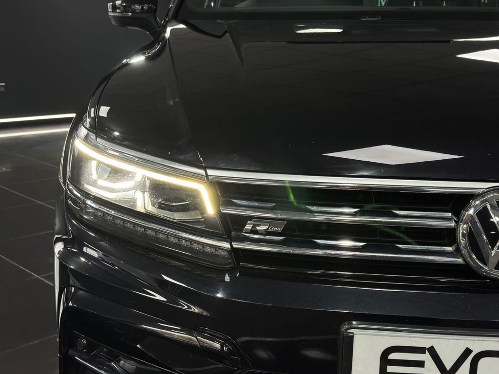 Used Volkswagen Tiguan 2019 for sale - 76496372: Photo 6