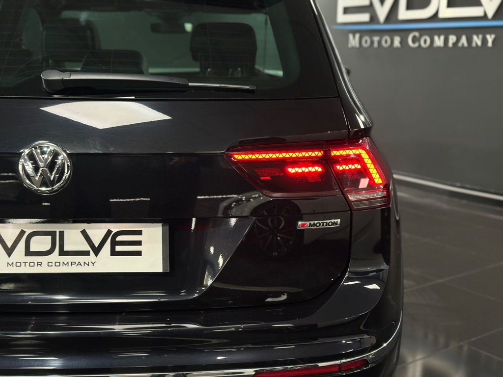 Used Volkswagen Tiguan 2019 for sale - 76496372: Photo 7