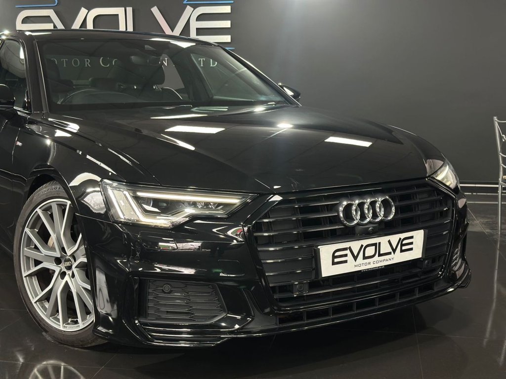 Used Audi A6 2020 for sale - 77821283: Photo 13