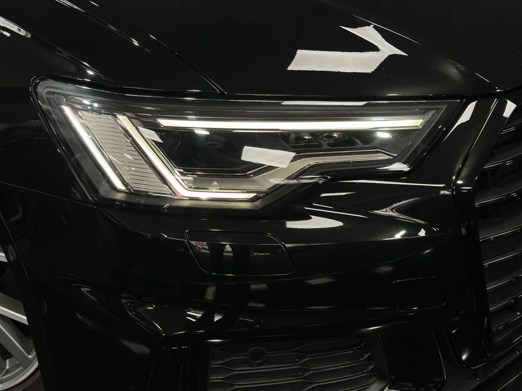 Used Audi A6 2020 for sale - 77821283: Photo 14