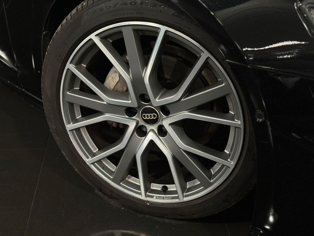 Used Audi A6 2020 for sale - 77821283: Photo 15