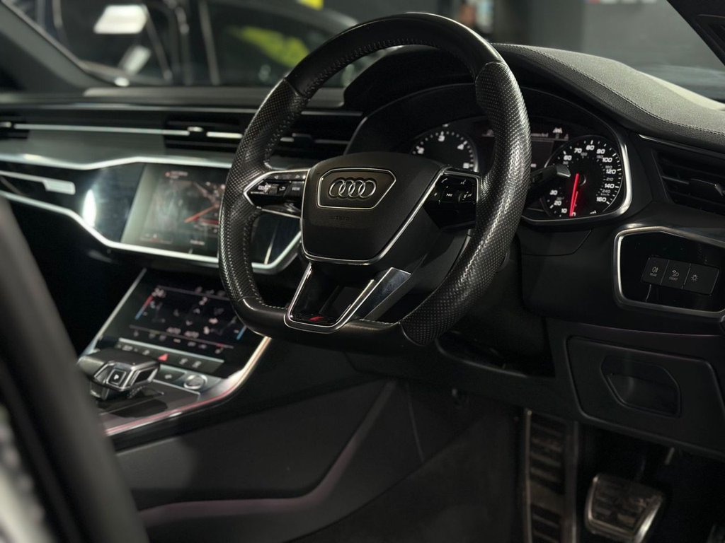 Used Audi A6 2020 for sale - 77821283: Photo 16