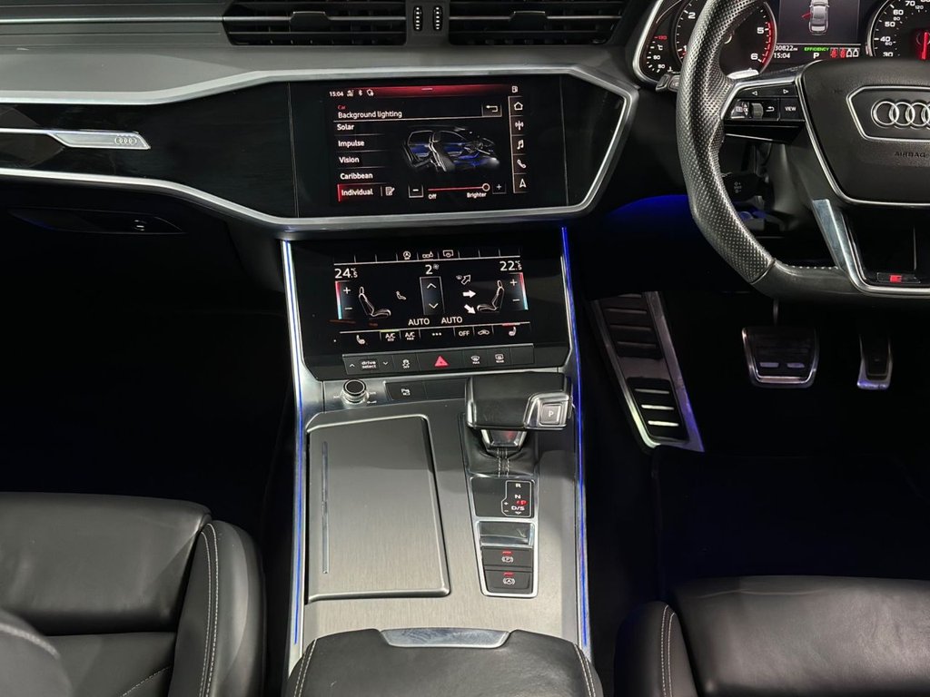 Used Audi A6 2020 for sale - 77821283: Photo 17