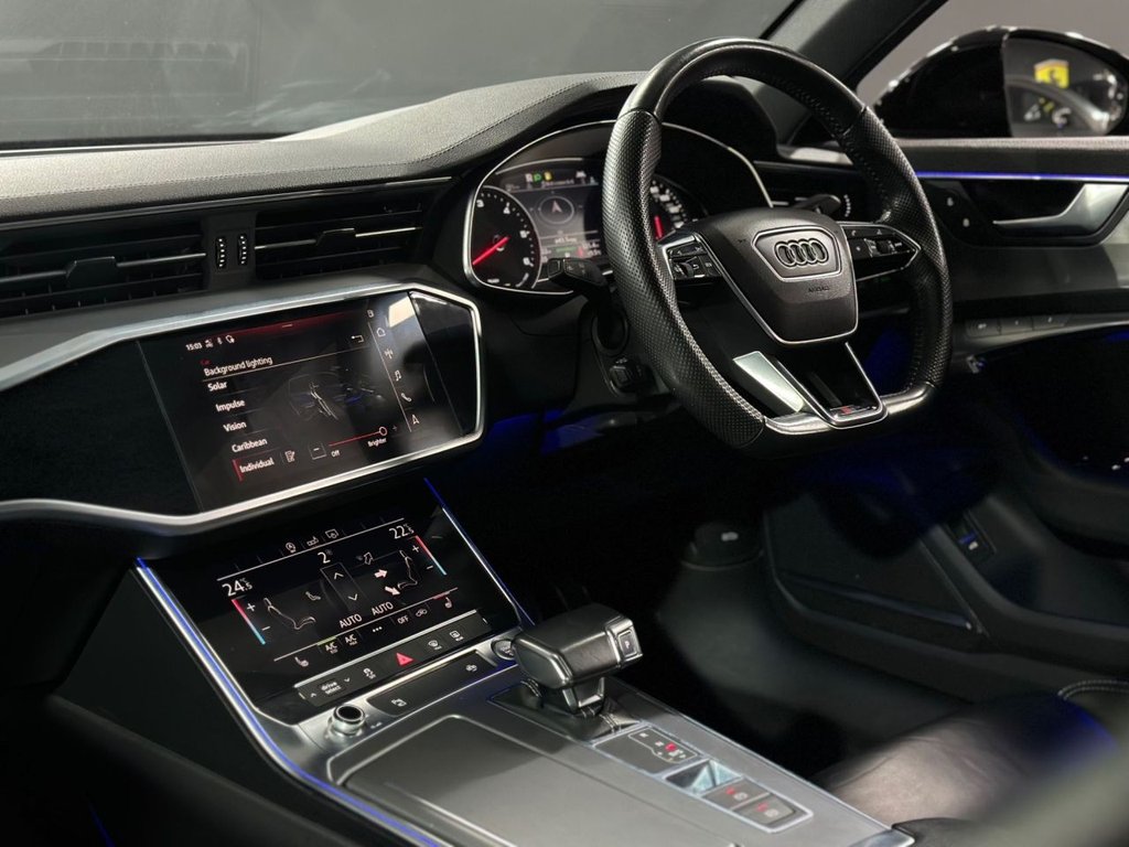 Used Audi A6 2020 for sale - 77821283: Photo 18