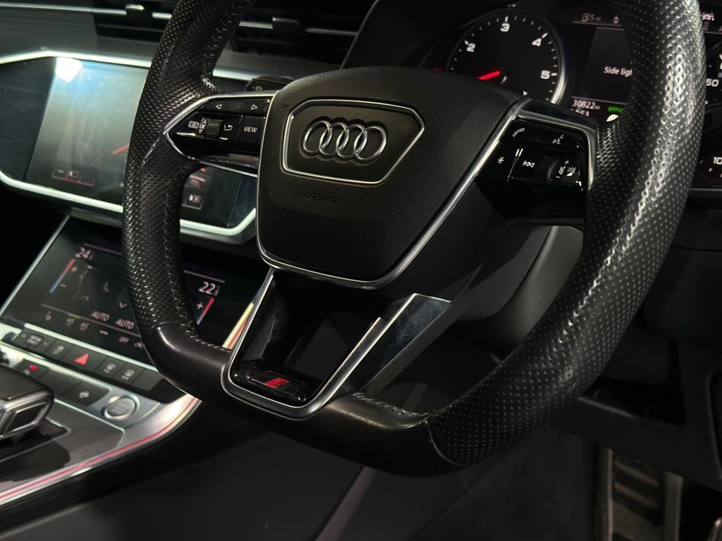 Used Audi A6 2020 for sale - 77821283: Photo 19