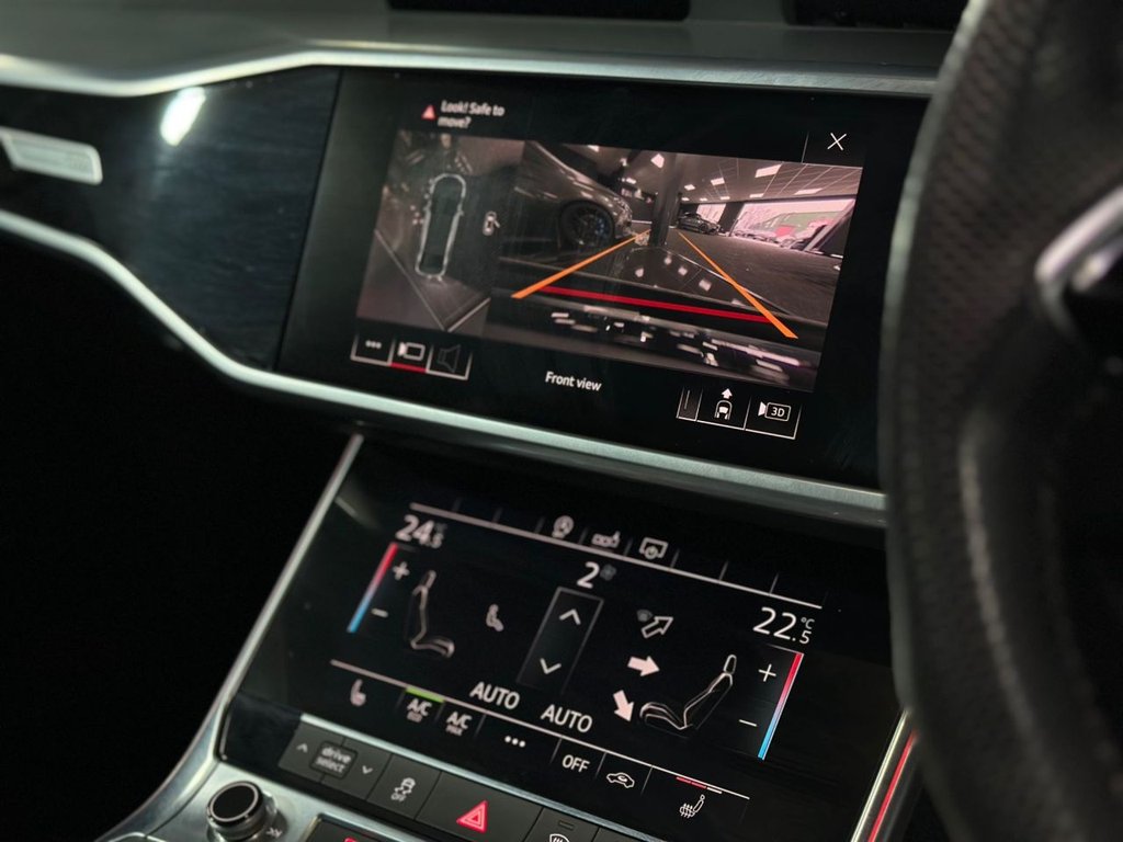 Used Audi A6 2020 for sale - 77821283: Photo 20