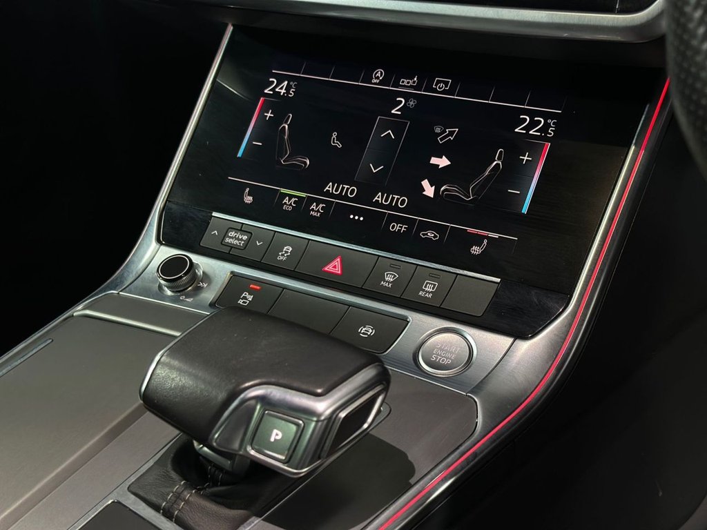 Used Audi A6 2020 for sale - 77821283: Photo 21