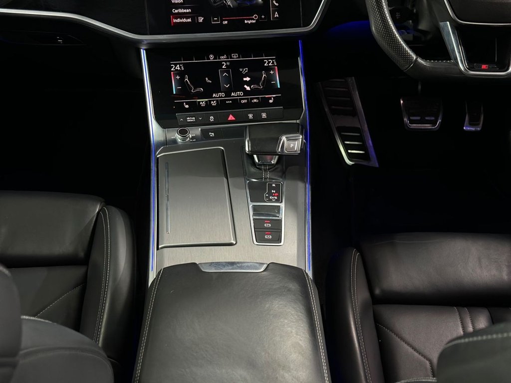 Used Audi A6 2020 for sale - 77821283: Photo 23