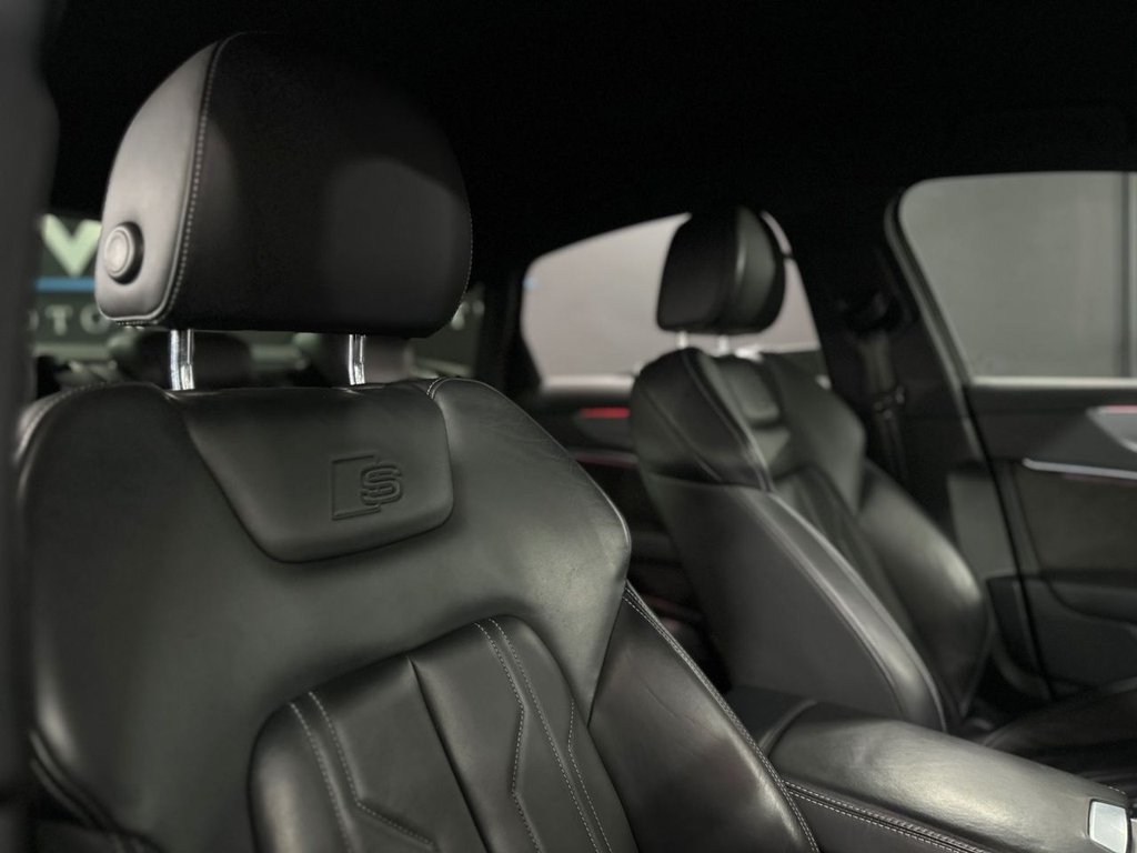 Used Audi A6 2020 for sale - 77821283: Photo 25