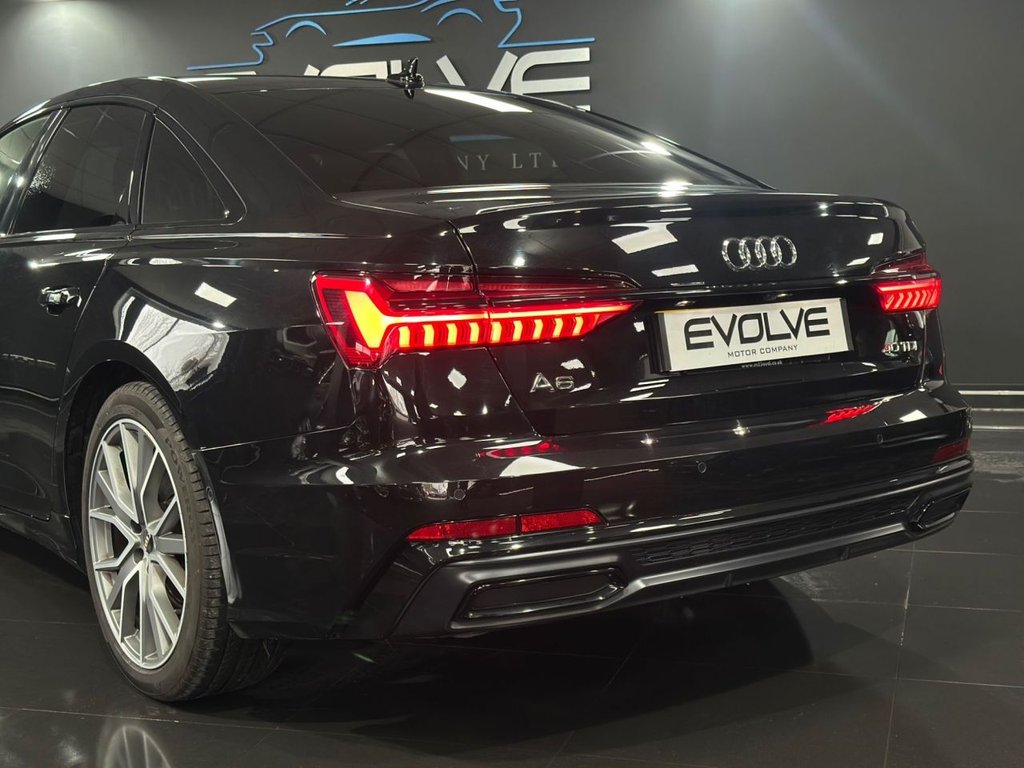 Used Audi A6 2020 for sale - 77821283: Photo 29