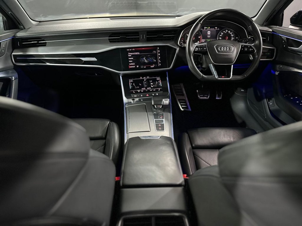 Used Audi A6 2020 for sale - 77821283: Photo 3