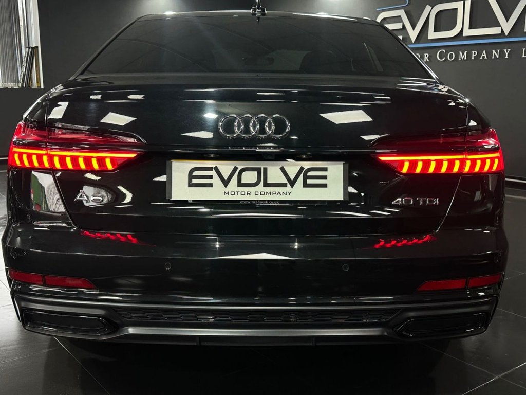 Used Audi A6 2020 for sale - 77821283: Photo 5