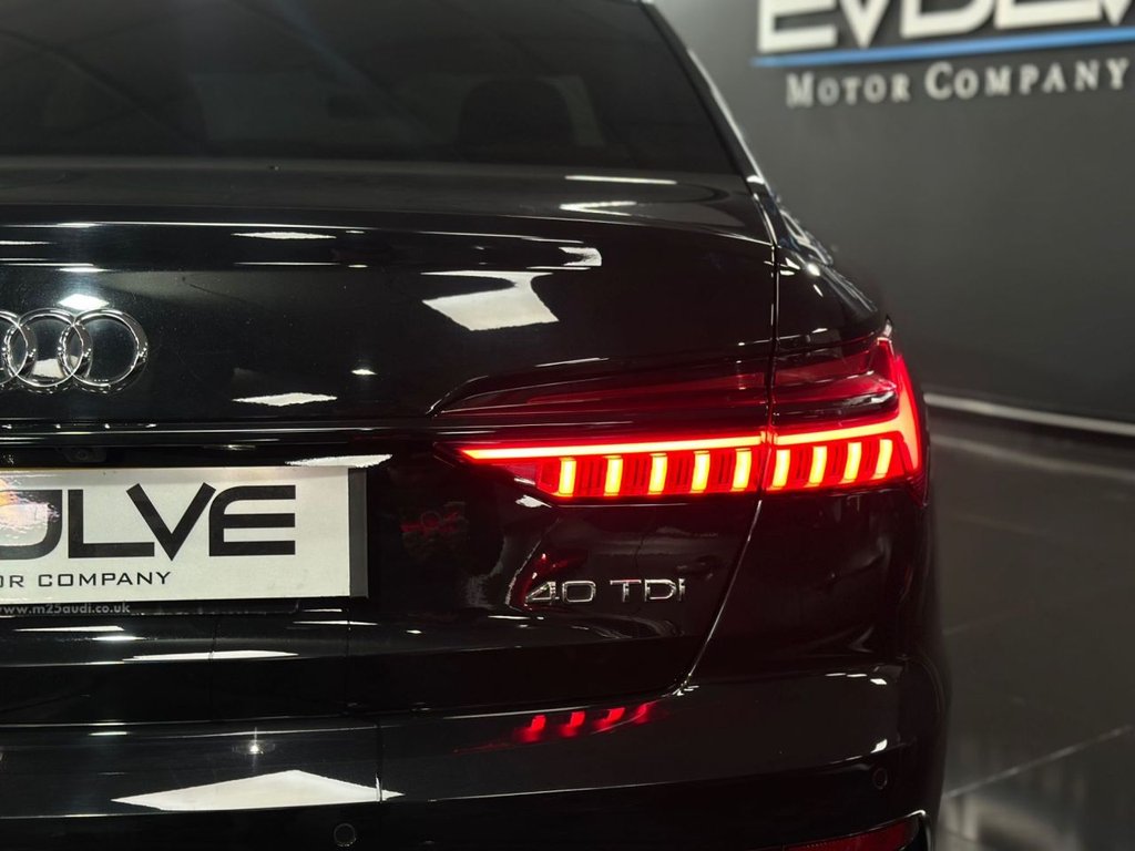 Used Audi A6 2020 for sale - 77821283: Photo 7