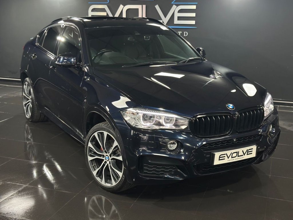 Used BMW X6 2019 for sale - 77413418: Photo 10