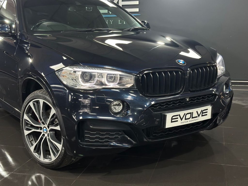 Used BMW X6 2019 for sale - 77413418: Photo 14