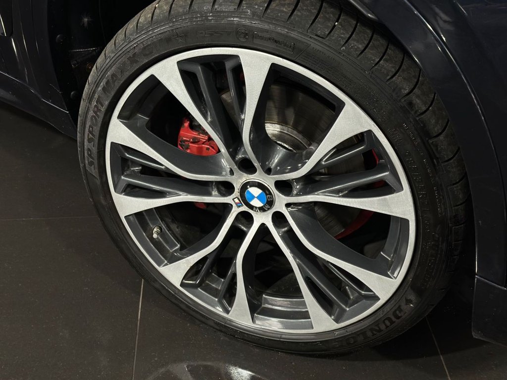 Used BMW X6 2019 for sale - 77413418: Photo 15