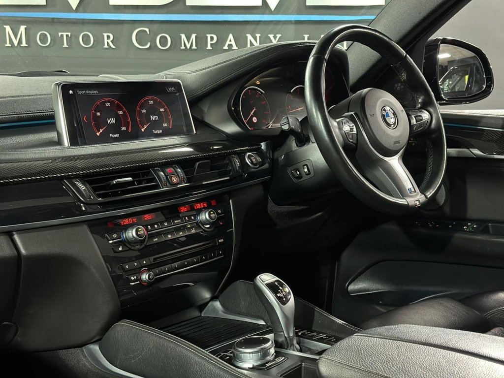 Used BMW X6 2019 for sale - 77413418: Photo 18