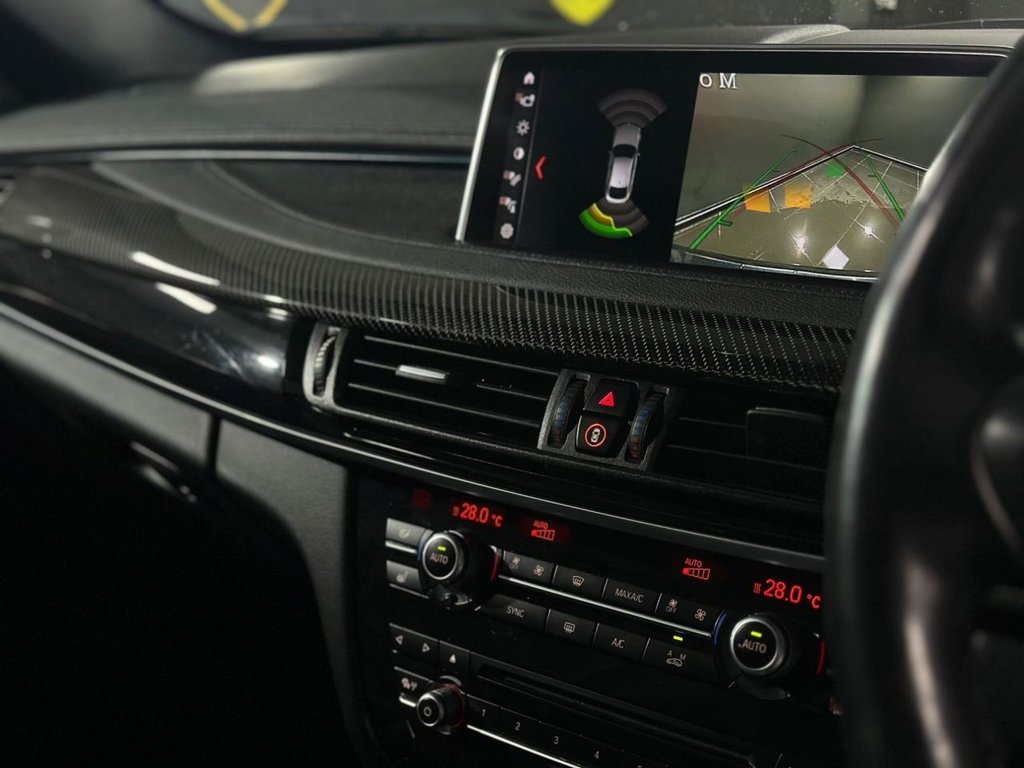 Used BMW X6 2019 for sale - 77413418: Photo 20