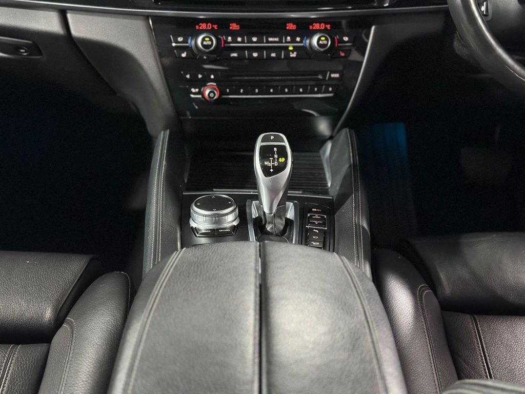 Used BMW X6 2019 for sale - 77413418: Photo 23