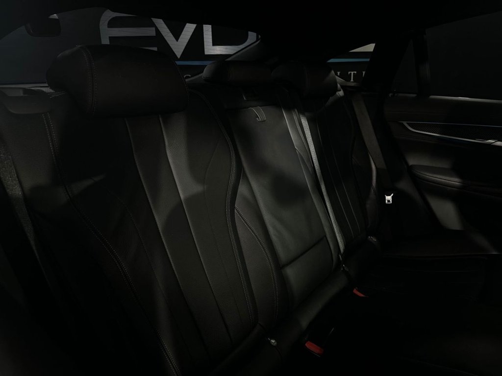 Used BMW X6 2019 for sale - 77413418: Photo 28