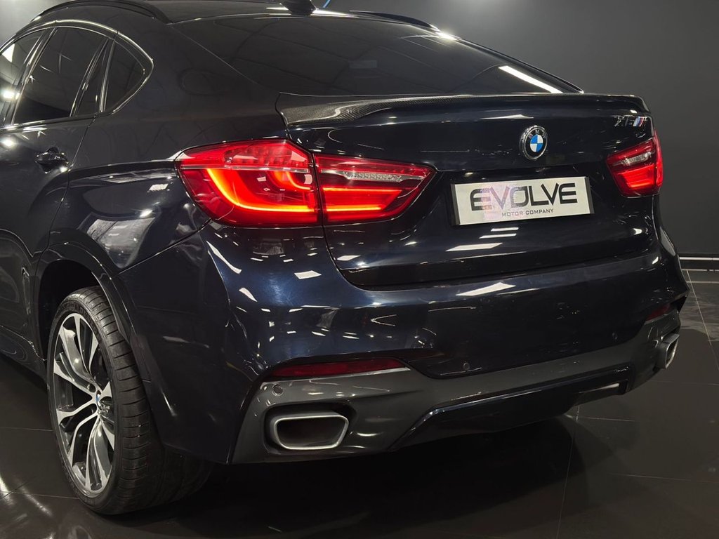 Used BMW X6 2019 for sale - 77413418: Photo 29