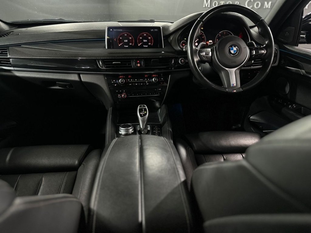 Used BMW X6 2019 for sale - 77413418: Photo 3