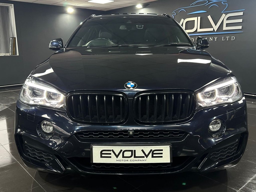 Used BMW X6 2019 for sale - 77413418: Photo 4