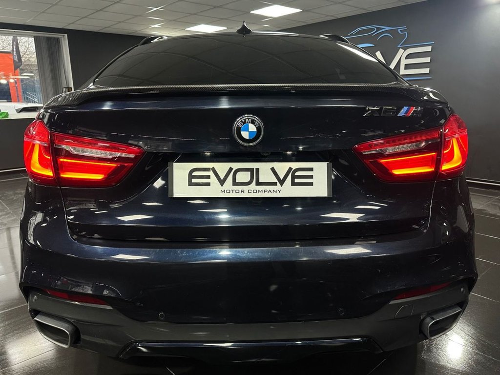 Used BMW X6 2019 for sale - 77413418: Photo 5