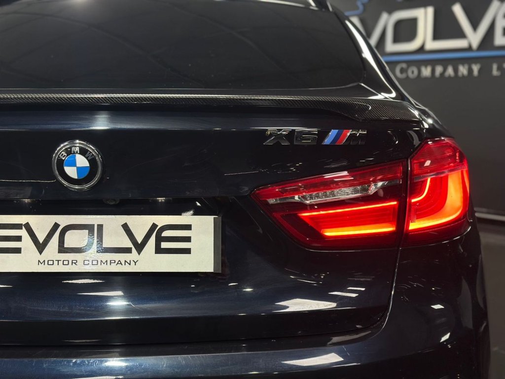 Used BMW X6 2019 for sale - 77413418: Photo 7