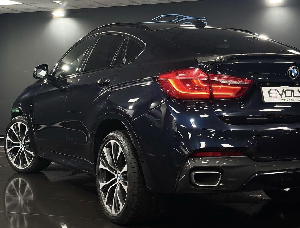 Used BMW X6 2019 for sale - 77413418: Photo 9