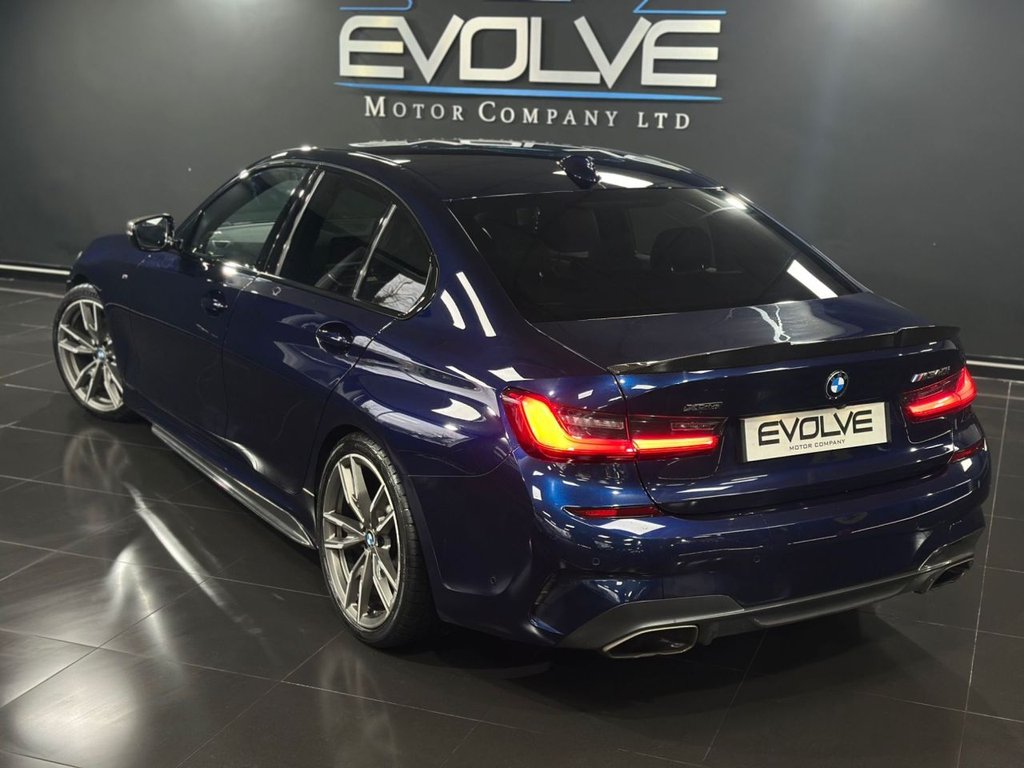 Used BMW 3 Series 2020 for sale - 77250399: Photo 11