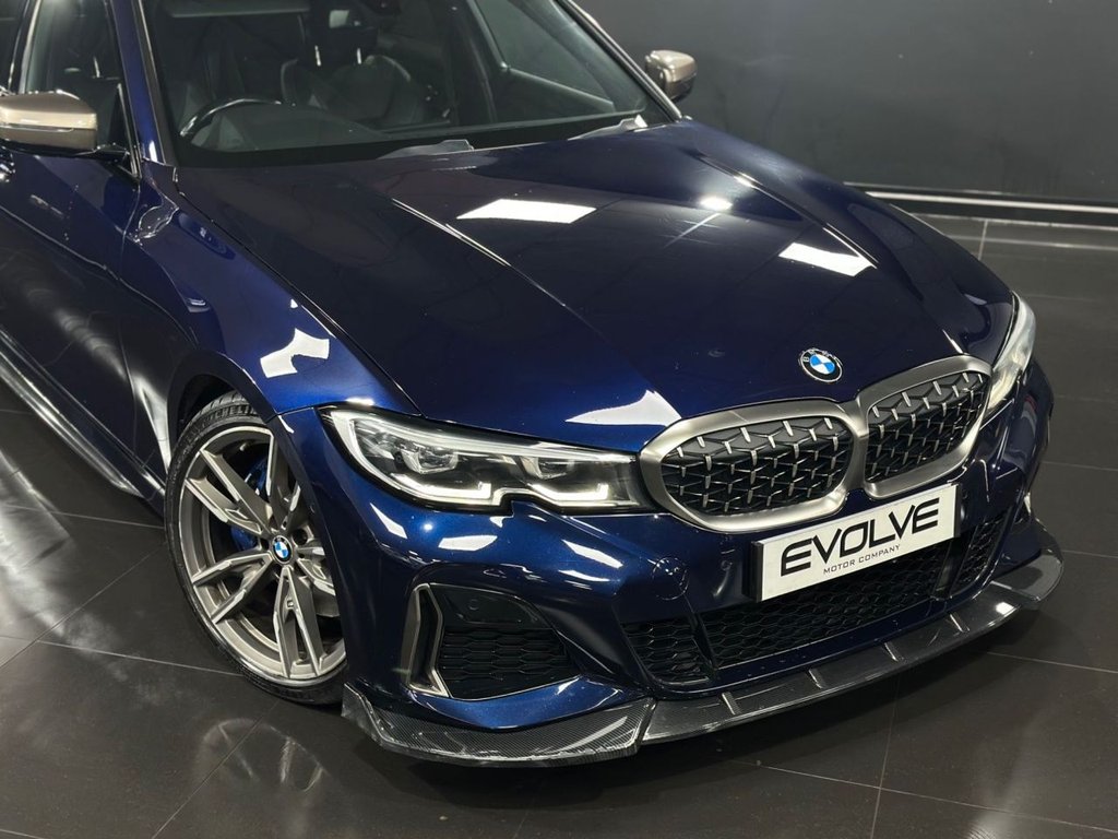 Used BMW 3 Series 2020 for sale - 77250399: Photo 12