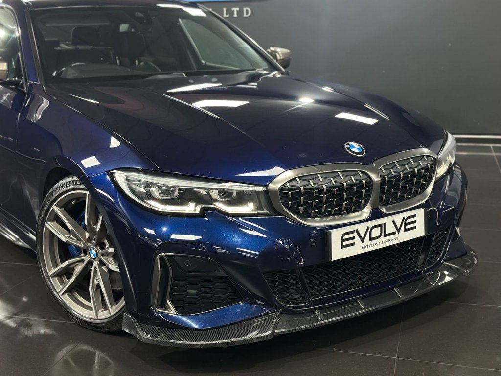 Used BMW 3 Series 2020 for sale - 77250399: Photo 13