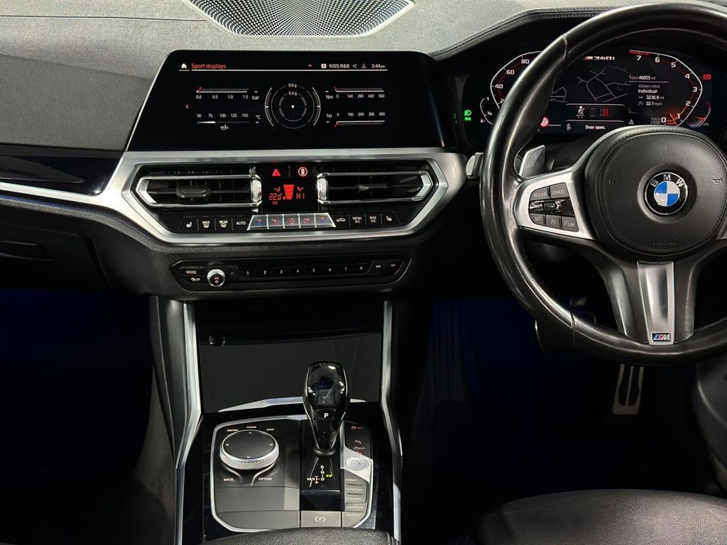 Used BMW 3 Series 2020 for sale - 77250399: Photo 16