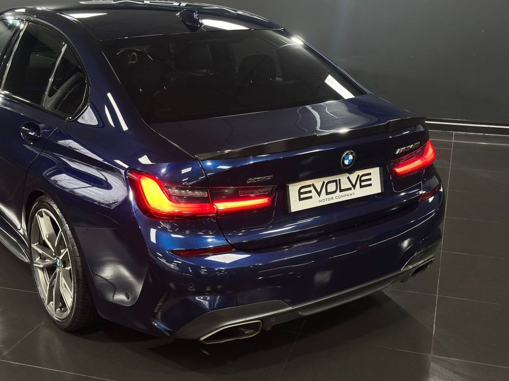 Used BMW 3 Series 2020 for sale - 77250399: Photo 19