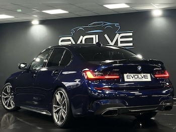 Used BMW 3 Series 2020 for sale - 77250399: Photo