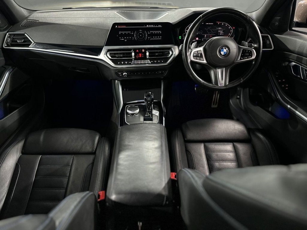 Used BMW 3 Series 2020 for sale - 77250399: Photo 3