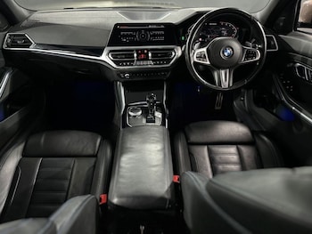 Used BMW 3 Series 2020 for sale - 77250399: Photo