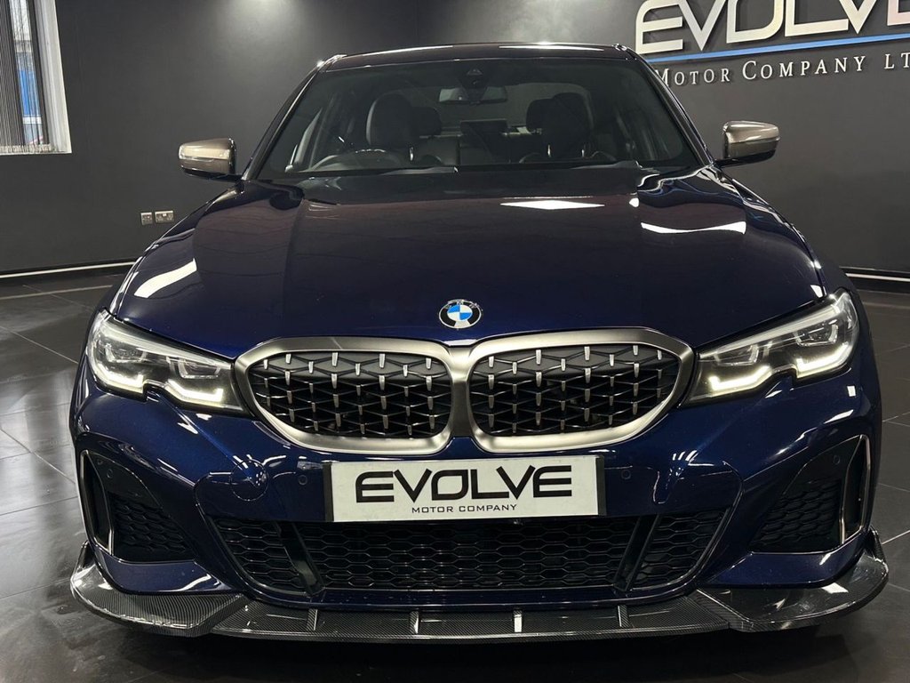 Used BMW 3 Series 2020 for sale - 77250399: Photo 4