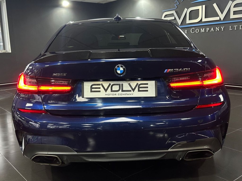 Used BMW 3 Series 2020 for sale - 77250399: Photo 5