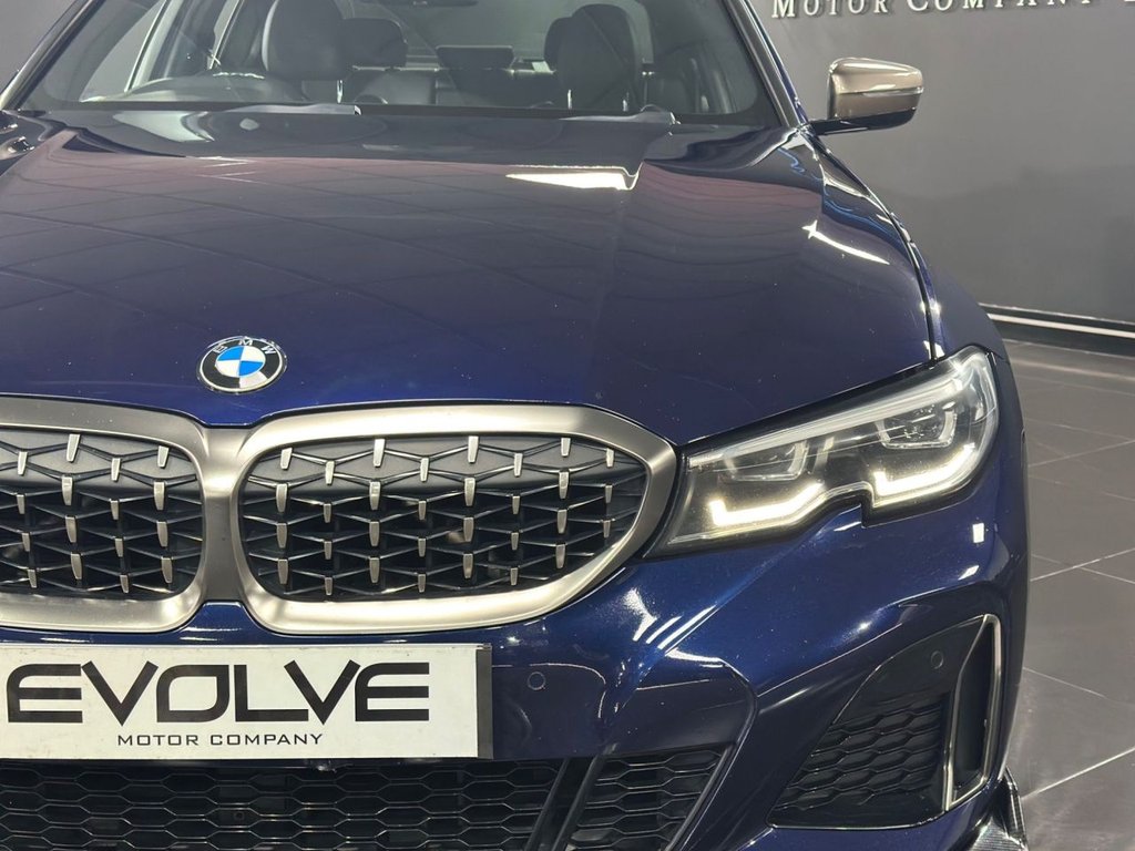 Used BMW 3 Series 2020 for sale - 77250399: Photo 6