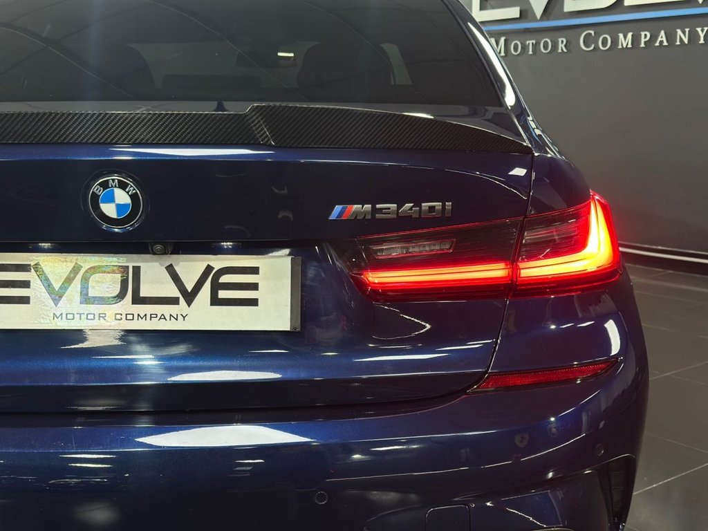 Used BMW 3 Series 2020 for sale - 77250399: Photo 7