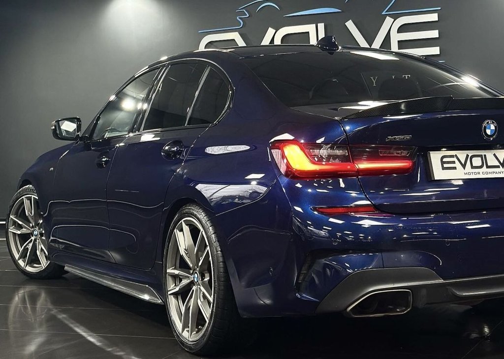 Used BMW 3 Series 2020 for sale - 77250399: Photo 9