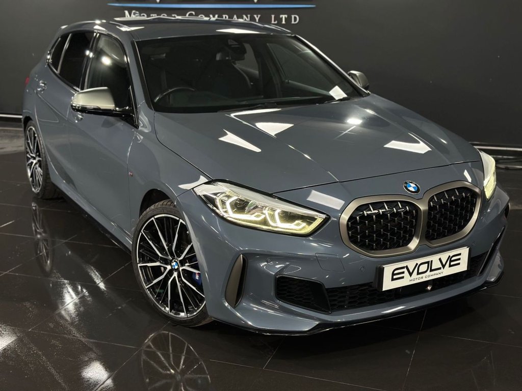 Used BMW 1 Series 2021 for sale - 77780631: Photo 10